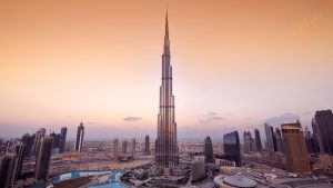 This country wants to build the world’s tallest structure