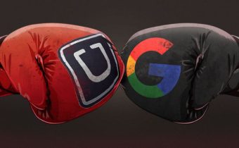 Uber vs Google: And now, the self-driving car war gets nasty