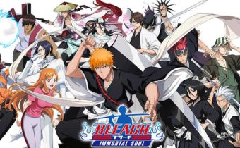 Review Lengkap dan Sinopsis Serial Anime Bleach: Perjalanan Shinigami dalam Menegakkan Keadilan di Dunia Roh